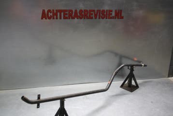 Uitlaatpijp Citroën 2CV (laatste gedeelte). (Uitlaten), Auto-onderdelen, Verzenden, Nieuw, Citroën