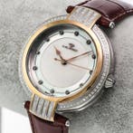 Murex - Swiss Diamond Watch - MUL519-SRL-D-7 - Zonder, Nieuw