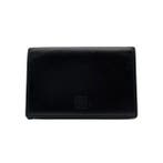 Loewe - Kist - Anagram Leren kaart- en muntcase - Leder