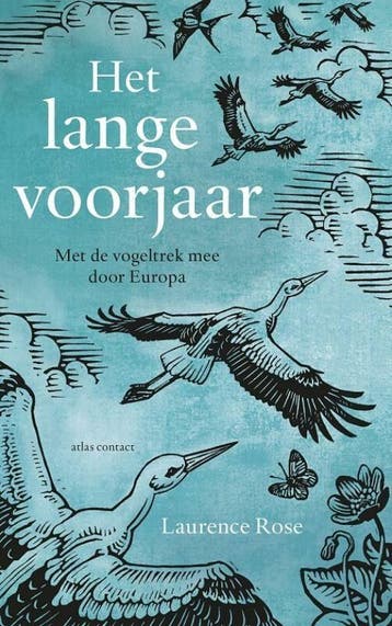 Het lange voorjaar (Goed), Boeken, Verzenden, Nieuw
