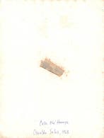 Osvaldo Salas (1914-1992) - Ernesto Che Guevara Homage Celia