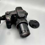 Sony DSC-HX200V Cybershot Digitale camera, Nieuw