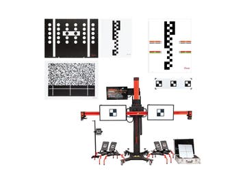 IA1000 WA Full Kit Digital (AU110003) - Variant 1, Verzenden, Nieuw