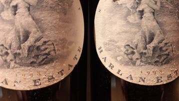 1998 Harlan Estate - Napa Valley, Californië - 2 Flessen, Nieuw