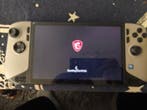 MSI - Claw 8 AI+ super pack - Handheld gaming console - In, Nieuw