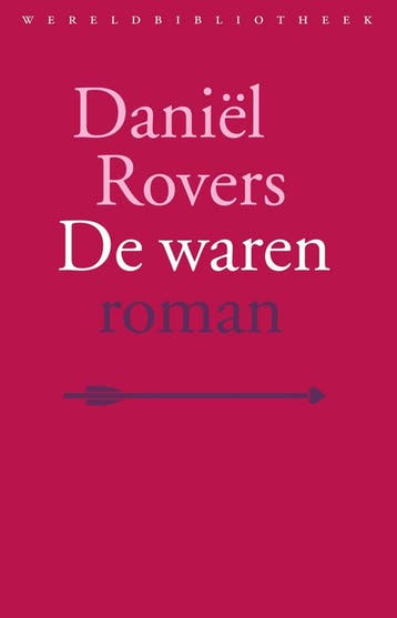 De waren (Nieuw), Verzenden, Nieuw