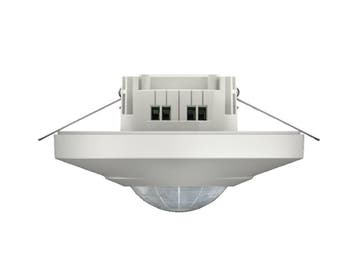 Theben LUXA Bewegingsschakelaar (Compleet) - 1030045, Doe-het-zelf en Bouw, Verzenden, Nieuw