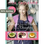 Recipes From My Mother For My Daughter 9780857206176, Verzenden, Zo goed als nieuw, L. Faulkner
