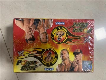 Topps - 1 Booster box - Near Mint (NM), Verzamelen, Nieuw