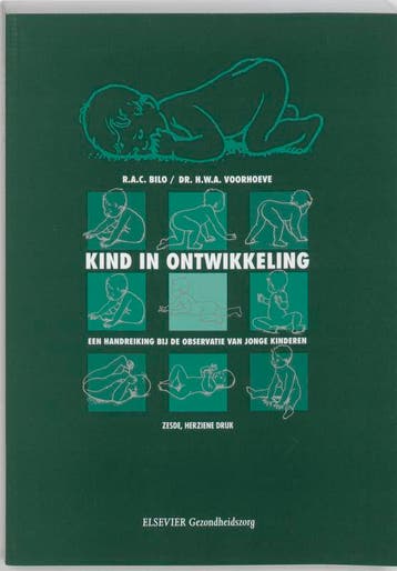 Kind in ontwikkeling 9789035228030 R.A.C. Bilo, Boeken, Verzenden, Gelezen, R.A.C. Bilo