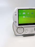 Sony - Sony PSP Go N1000 White 2009 Handheld Console 16GB, Consoles de jeu & Jeux vidéo