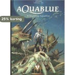 Stichting Aquablue 9789051651324 Ciro Tota, Livres, Verzenden, Ciro Tota