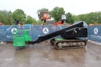 Veiling: Rupshoogwerker Aichi SR123-ISR403 Diesel 14m 1999, Zakelijke goederen, Ophalen