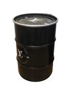 GF Exclusives - Louis Vuitton Barrel Artwork By: GF