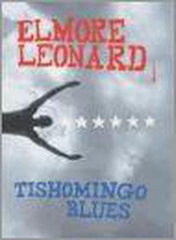 Tishomingo Blues 9780141012063 Elmore Leonard, Verzenden, Gelezen, Elmore Leonard