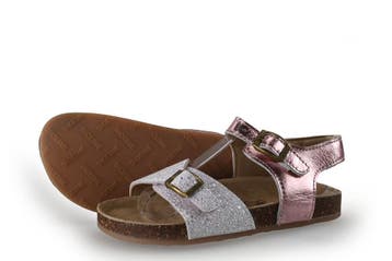 Shoesme Sandalen Meisjes in maat 29 Roze, Verzenden, Jongen of Meisje, Schoenen, Zo goed als nieuw