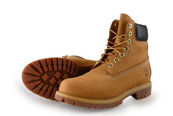 Timberland Boots in maat 42 Bruin, Bruin, Verzenden, Timberland, Boots