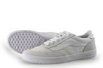 Vans Sneakers in maat 42 Wit, Kleding | Heren, Schoenen, Verzenden, Wit, Zo goed als nieuw, Sneakers