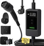 Mobiele EV Lader 16A | Tweede kansje | OP = OP (laadkabel), Verzenden, Nieuw, Laadkabel