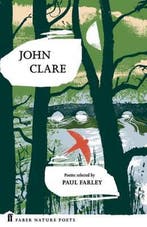 John Clare 9780571328741 John Clare, Verzenden, Gelezen, John Clare