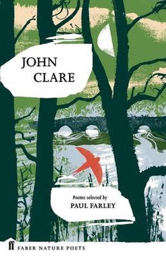 John Clare 9780571328741 John Clare, Boeken, Taal | Engels, Gelezen, Verzenden