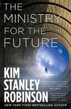 The ministry for the future 9780356508832, Verzenden, Kim Stanley Robinson