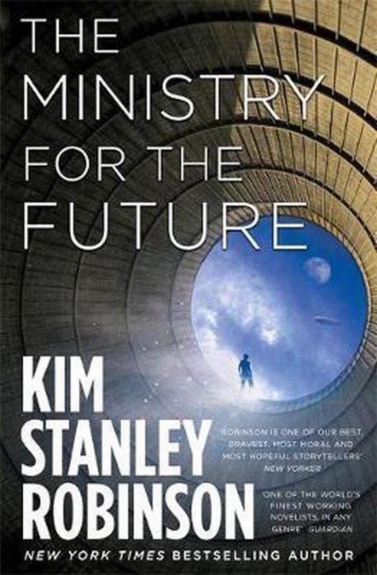 The ministry for the future 9780356508832, Boeken, Taal | Engels, Gelezen, Verzenden