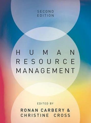 Human Resource Management 9781352004021, Verzenden, Zo goed als nieuw