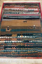 Vinatge Modern tapijt - NO RESERVE PRICE - Tapijt - 164 cm -, Nieuw