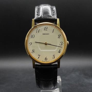 Seiko - Vintage - Zonder minimumprijs - 5P31-8000 - Heren -