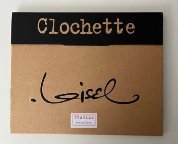 Loisel - 2 Portefeuilles - Clochette, Boeken, Nieuw