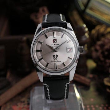 Rado - Golden Horse - Sans prix de réserve - Homme -, Nieuw