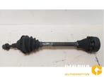 Aandrijfas links-voor Audi A3 O191157