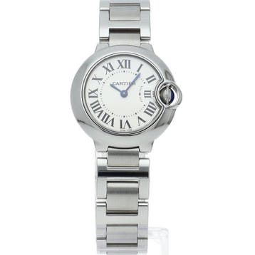 Cartier - Ballon BleuSM Watch 1.1 - W69010Z4 - Femme -, Nieuw