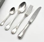 Christofle - Bestekset voor 12 personen (48) - MARLY -