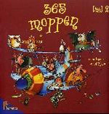 365 Moppen, Verzenden, Nieuw
