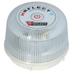 Hrflect Noodverlichting V16 IoT Sim Veiligheidslamp, Verzenden