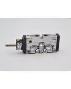 Elektro ventiel block TC08-5/2XX-AS-NOCOIL-E-WD-VTS, Verzenden