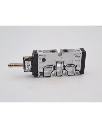 Elektro ventiel block TC08-5/2XX-AS-NOCOIL-E-WD-VTS, Verzenden