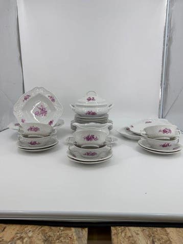 Rosenthal - Tafelservies (23) - Porselein