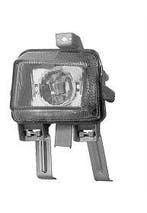 Opel Astra F 1991-1994 Mistlamp Links (Mistlampen), Auto-onderdelen, Verzenden, Nieuw, Opel