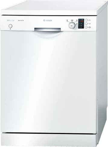 Bosch SMS80D02 - Vrijstaande Vaatwasser - 60 cm breed - 12, Ophalen of Verzenden, Nieuw