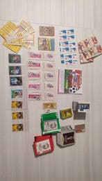 1986, 2008, 1994 Panini World Cup, Euro 2008, Mexico 86, Verzamelen, Nieuw
