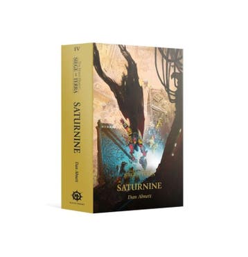 Saturnine (PB) (Warhammer nieuw), Ophalen of Verzenden