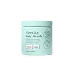 Frank Body Glycolic Body Scrub, Verzenden