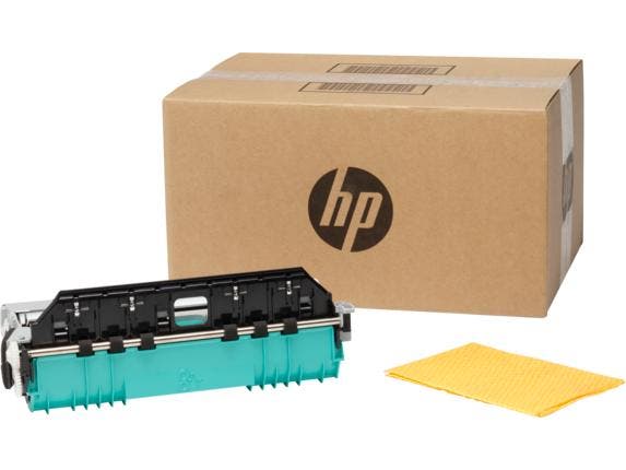 HP - HP B5L09A Inkt Opvangbak Origineel Refurbished, Computers en Software, Printerbenodigdheden, Cartridge, Nieuw, Ophalen of Verzenden