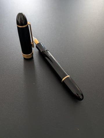 Senator - President - Zonder minimumprijs - Vulpen, Verzamelen, Nieuw