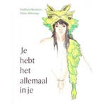 JE HEBT HET ALLEMAAL IN JE 9789020238907 Beumers, Verzenden, Gelezen, Beumers