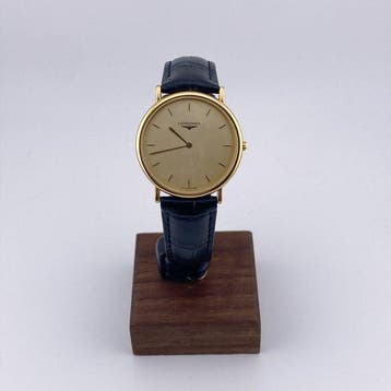 Longines - La Grande Classiques - Zonder minimumprijs - 7409
