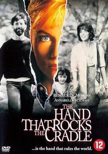 The Hand That Rocks The Cradle, Verzenden, Nieuw in verpakking
